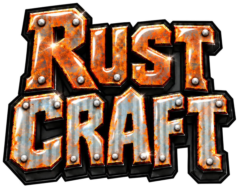 RustCraft